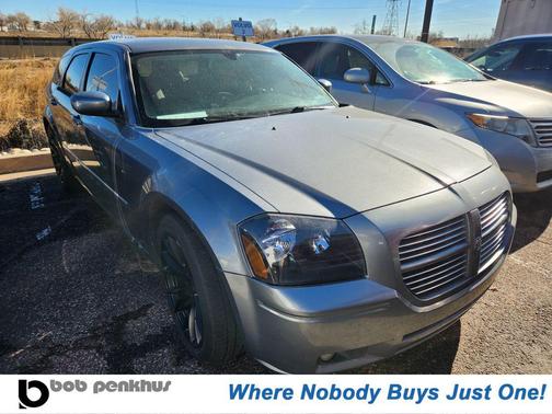 2006 Dodge Magnum RT