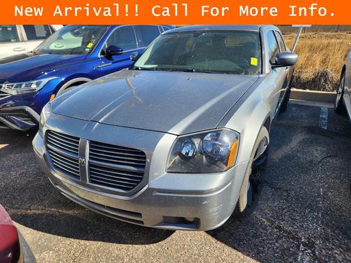 2006 Dodge Magnum RT