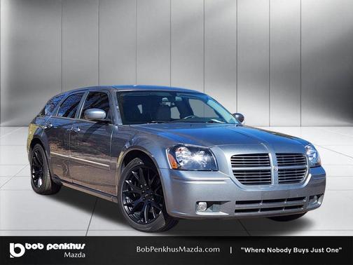2006 Dodge Magnum RT