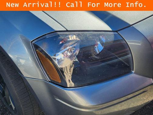 2006 Dodge Magnum RT