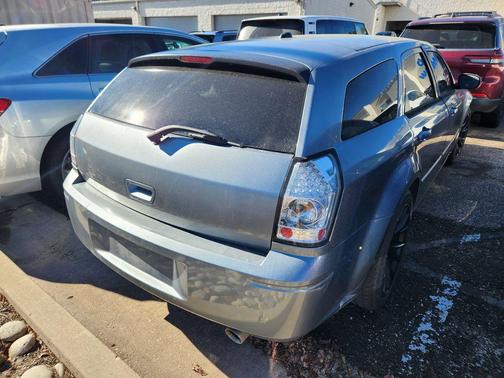 2006 Dodge Magnum RT