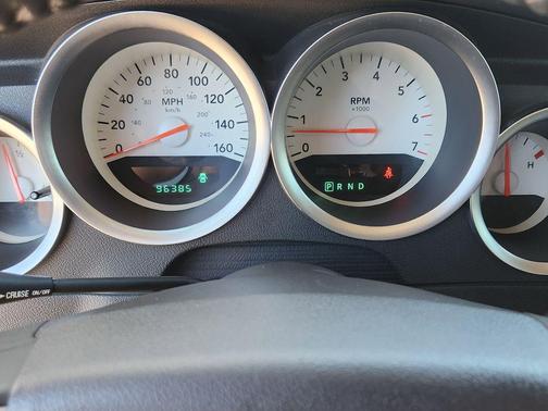 2006 Dodge Magnum RT