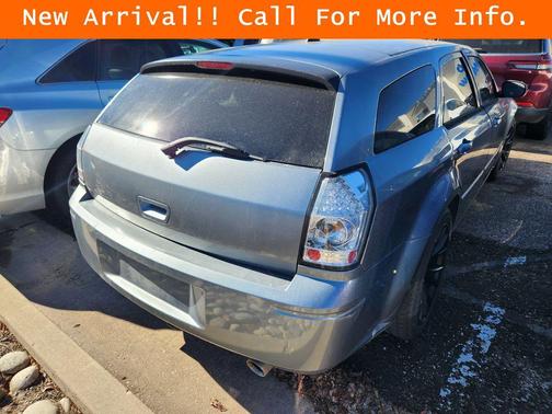 2006 Dodge Magnum RT