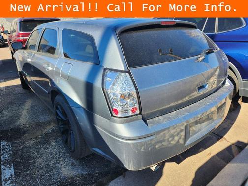 2006 Dodge Magnum RT