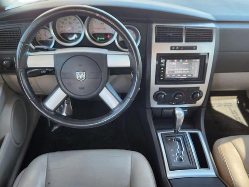 2006 Dodge Magnum RT