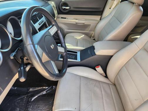 2006 Dodge Magnum RT