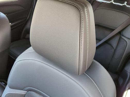 Machinegray 2026 Mazda CX-5 2.5 S Select Package
