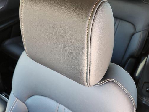 Rhodium White Premium 2026 Mazda CX-90 3.3 Turbo Preferred