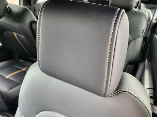 Machine Gray Metallic 2026 Mazda CX-90 3.3 Turbo Premium Plus