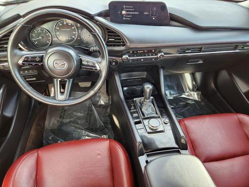 2024 Mazda Mazda3 AWD