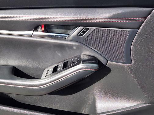 2024 Mazda Mazda3 AWD