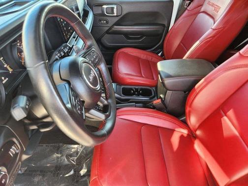 2024 Jeep Wrangler Rubicon 392