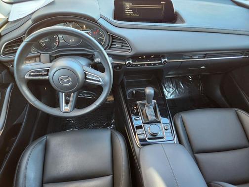 2023 Mazda CX-30 2.5 S Preferred Package