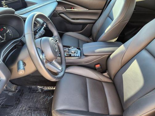 2023 Mazda CX-30 2.5 S Preferred Package