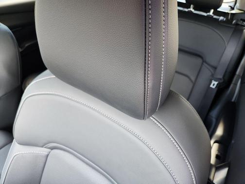 Navy Blue Mica 2026 Mazda CX-5 2.5 S