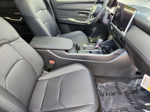 Navy Blue Mica 2026 Mazda CX-5 2.5 S