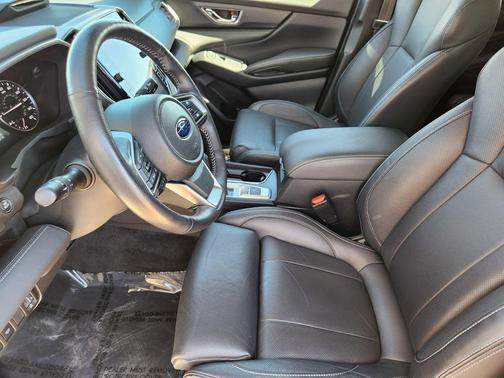 2023 Subaru Ascent Limited 7-Passenger