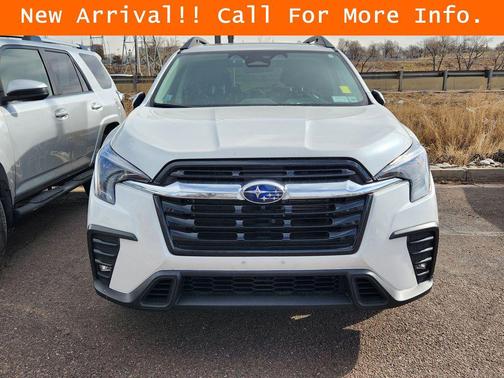 2023 Subaru Ascent Limited 7-Passenger