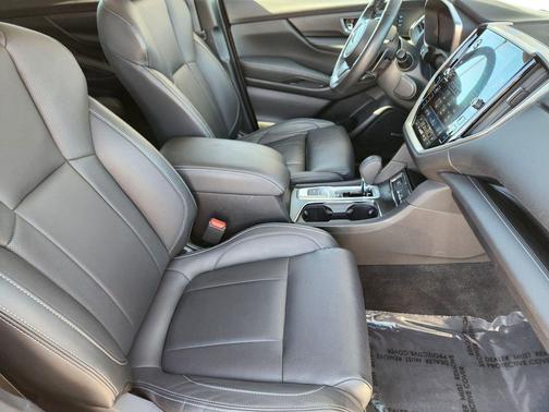 2023 Subaru Ascent Limited 7-Passenger