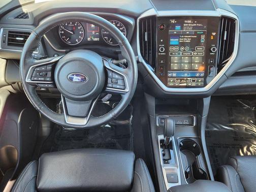 2023 Subaru Ascent Limited 7-Passenger