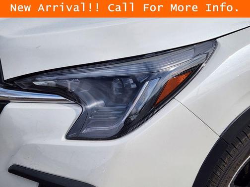 2023 Subaru Ascent Limited 7-Passenger