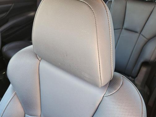 2023 Subaru Ascent Limited 7-Passenger