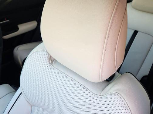 2026 Mazda CX-50 2.5 Turbo