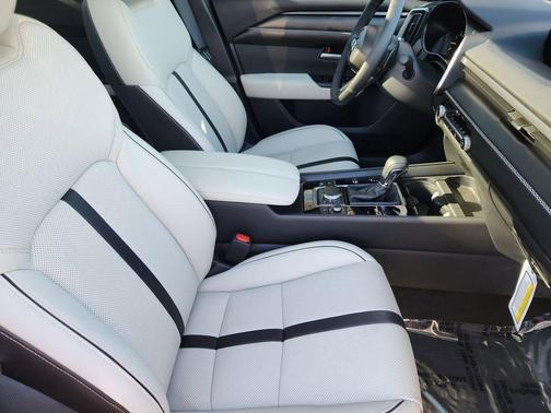 2026 Mazda CX-50 2.5 Turbo