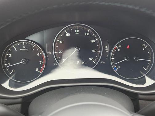 2026 Mazda Mazda3 2.5 Turbo AWD