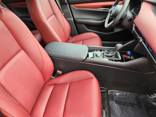 2026 Mazda Mazda3 2.5 Turbo AWD