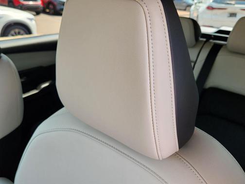 Machinegray 2026 Mazda CX-5 2.5 S Preferred Package