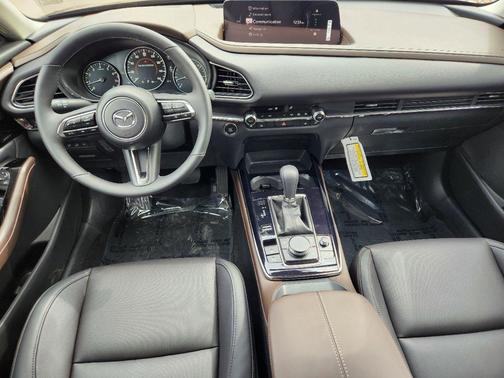 2025 Mazda CX-30 2.5 Turbo Premium Plus Package