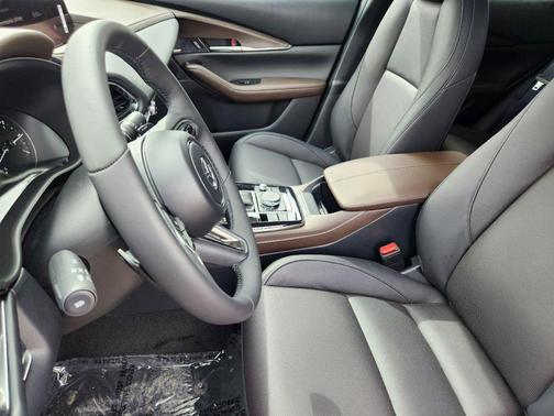 2025 Mazda CX-30 2.5 Turbo Premium Plus Package