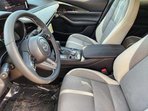 2026 Mazda CX-30 2.5 Turbo