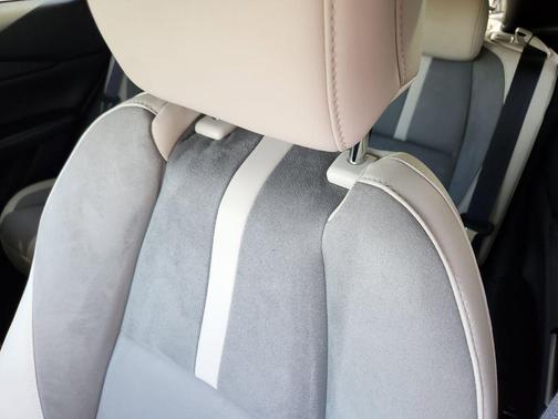 2026 Mazda CX-30 2.5 Turbo