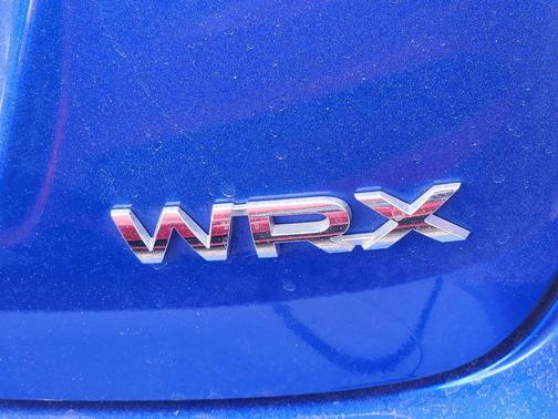 2019 Subaru WRX Base