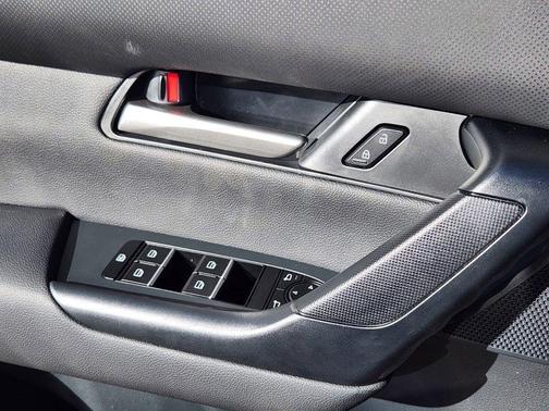 2026 Mazda CX-50 2.5 S Select Package