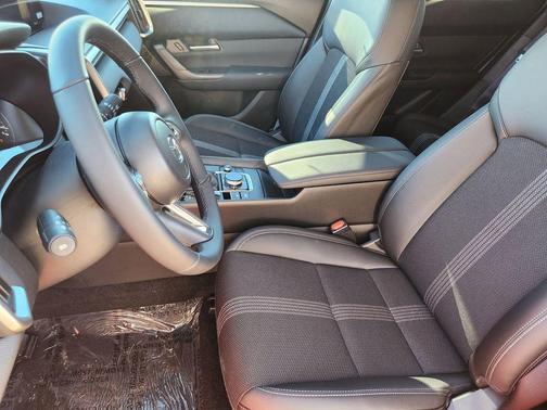 2026 Mazda CX-50 2.5 S Select Package