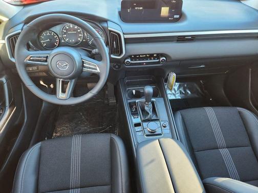 2026 Mazda CX-50 2.5 S Select Package