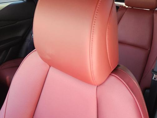 2026 Mazda CX-30 2.5 S Carbon Edition