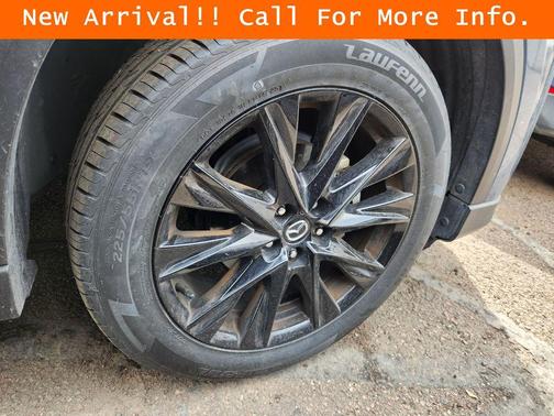 Polymetal Gray Metallic 2025 Mazda CX-5 2.5 S Carbon Edition