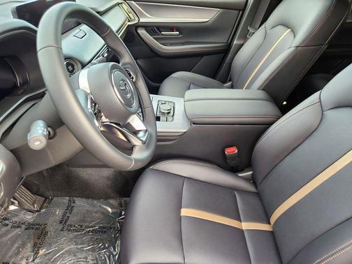 2026 Mazda CX-70 3.3 Turbo Premium Plus