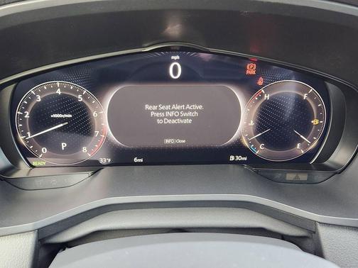 2026 Mazda CX-70 3.3 Turbo Premium Plus