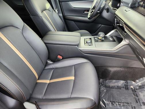 2026 Mazda CX-70 3.3 Turbo Premium Plus