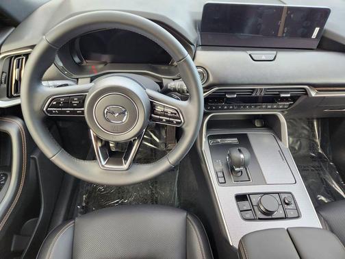 2026 Mazda CX-70 3.3 Turbo Premium Plus