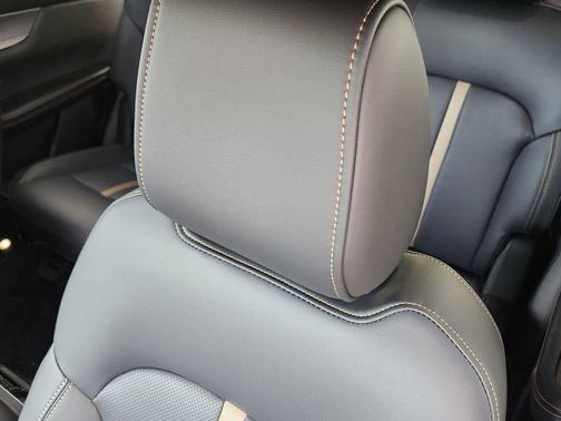 2026 Mazda CX-70 3.3 Turbo Premium Plus