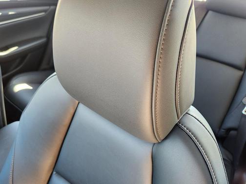 2026 Mazda Mazda3 FWD w/Preferred Package