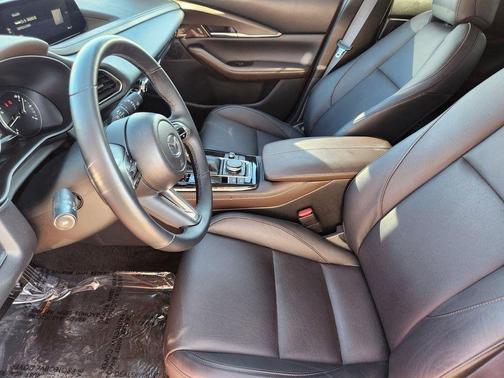 2025 Mazda CX-30 2.5 S Premium Package