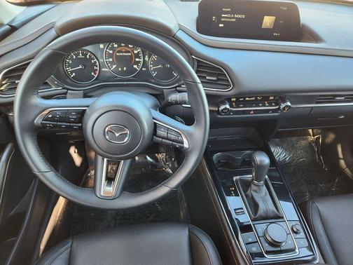 2025 Mazda CX-30 2.5 S Premium Package