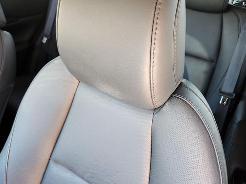 2025 Mazda CX-30 2.5 S Premium Package